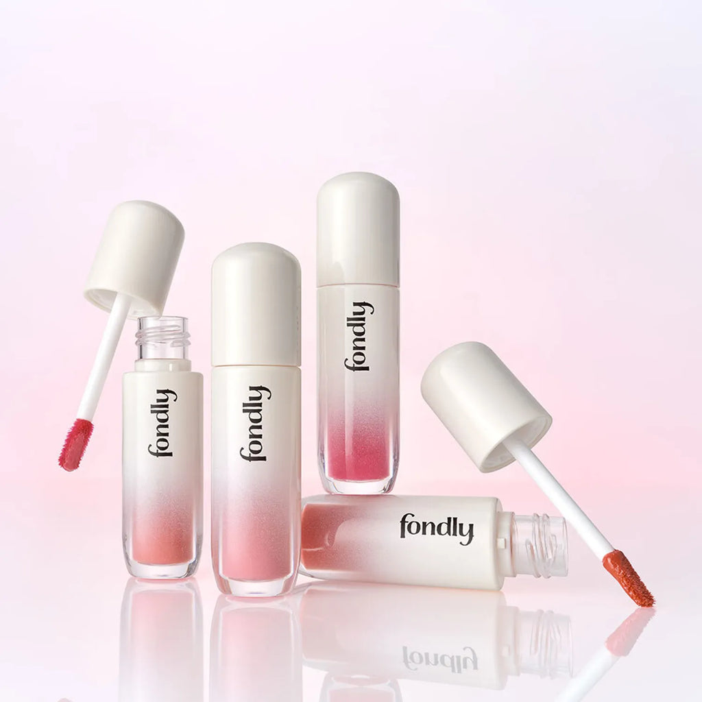 fondly Glow Gel Tint (5 Colors)