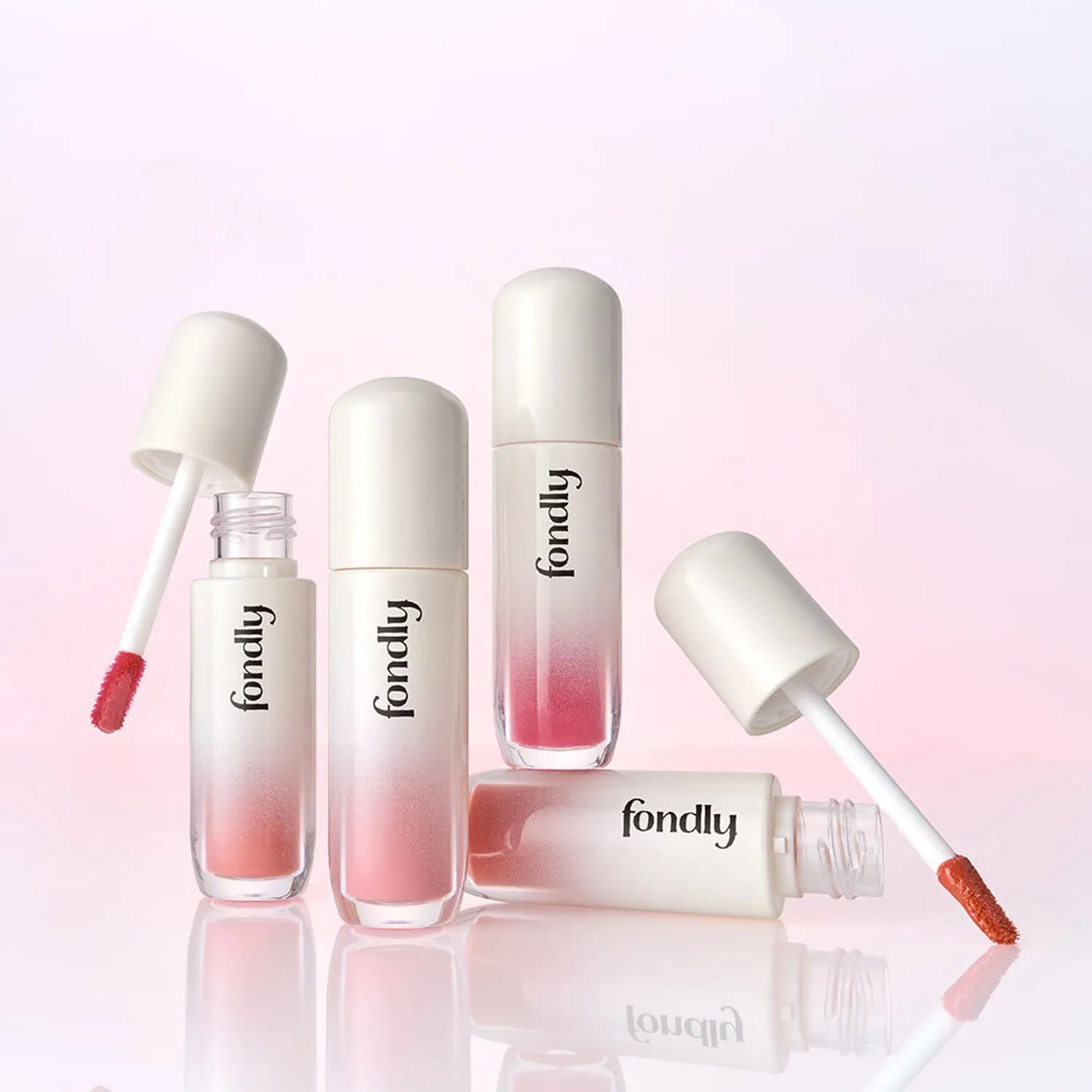 fondly Glow Gel Tint (5 Colors)