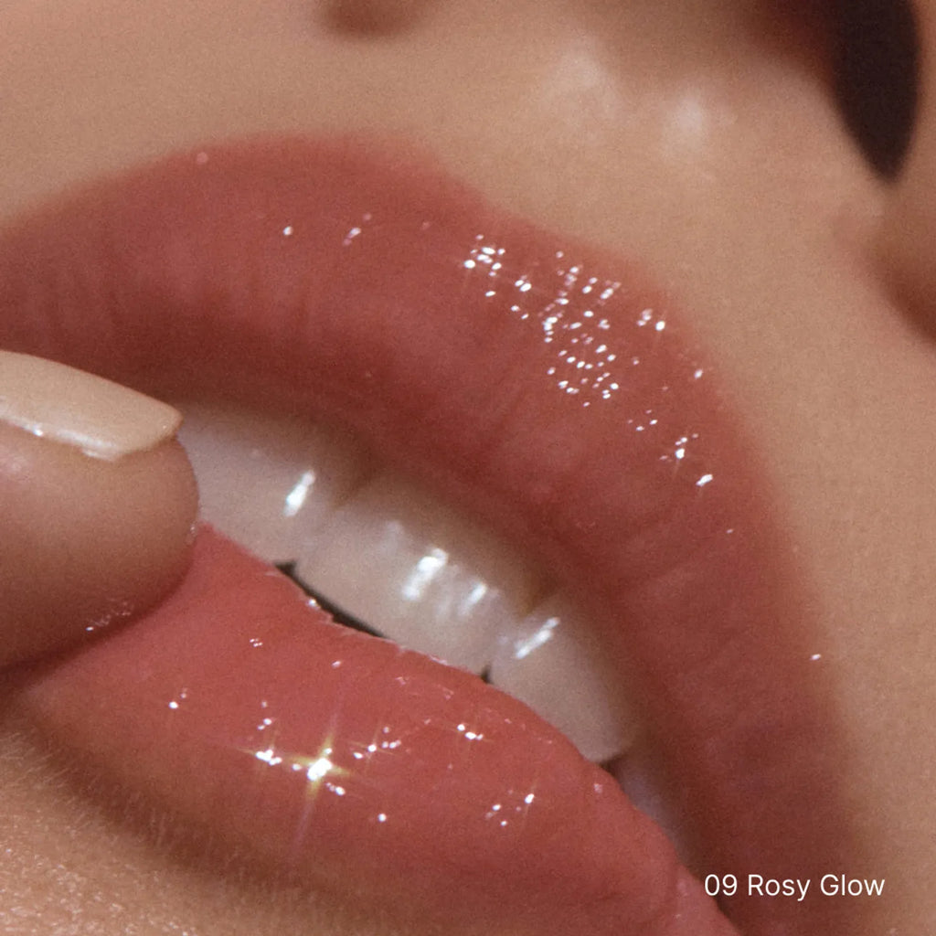 shaishaishai Sun-Kissed Plump Lip Balm 4g