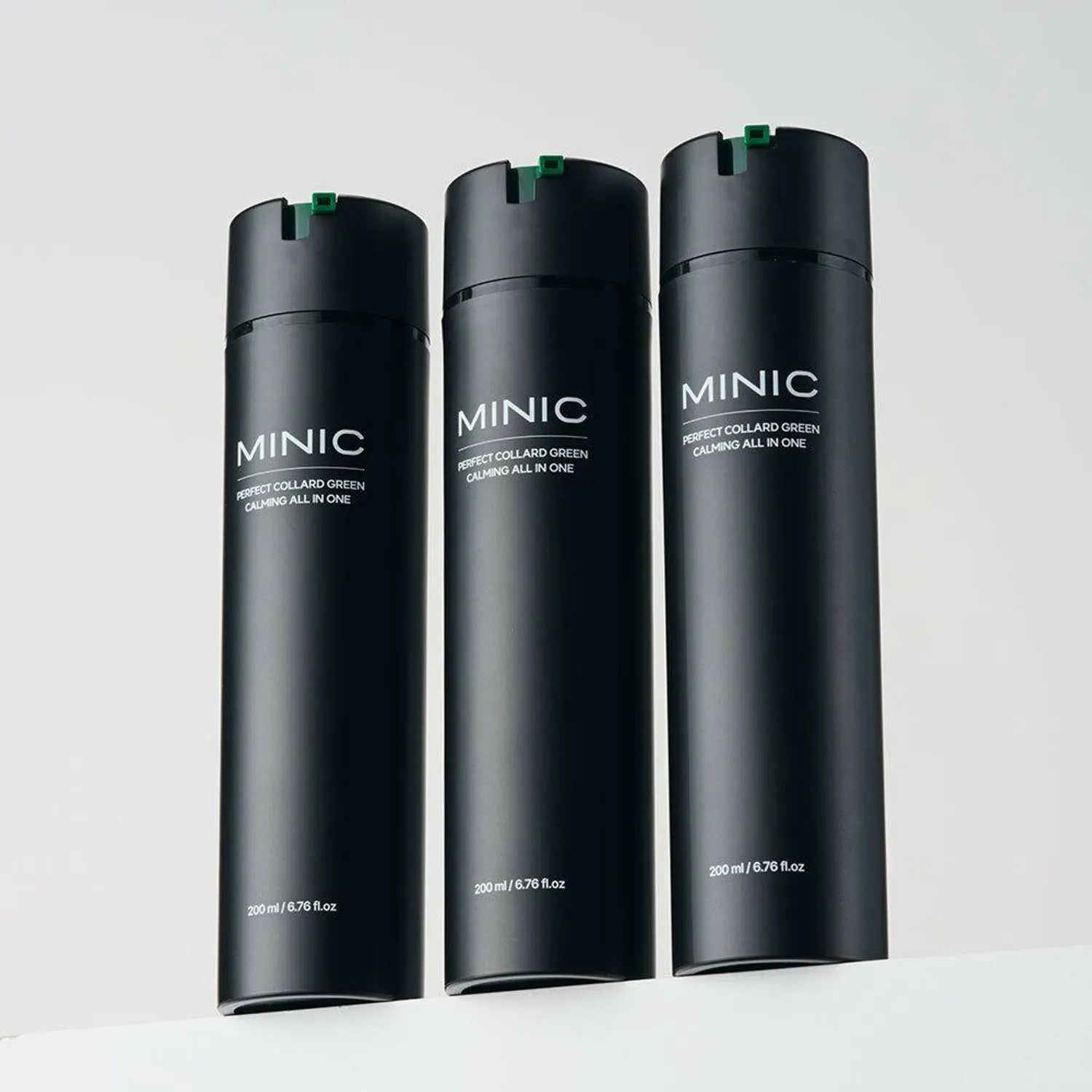 MINIC Perfect Collard Green Calming All In One 200ml