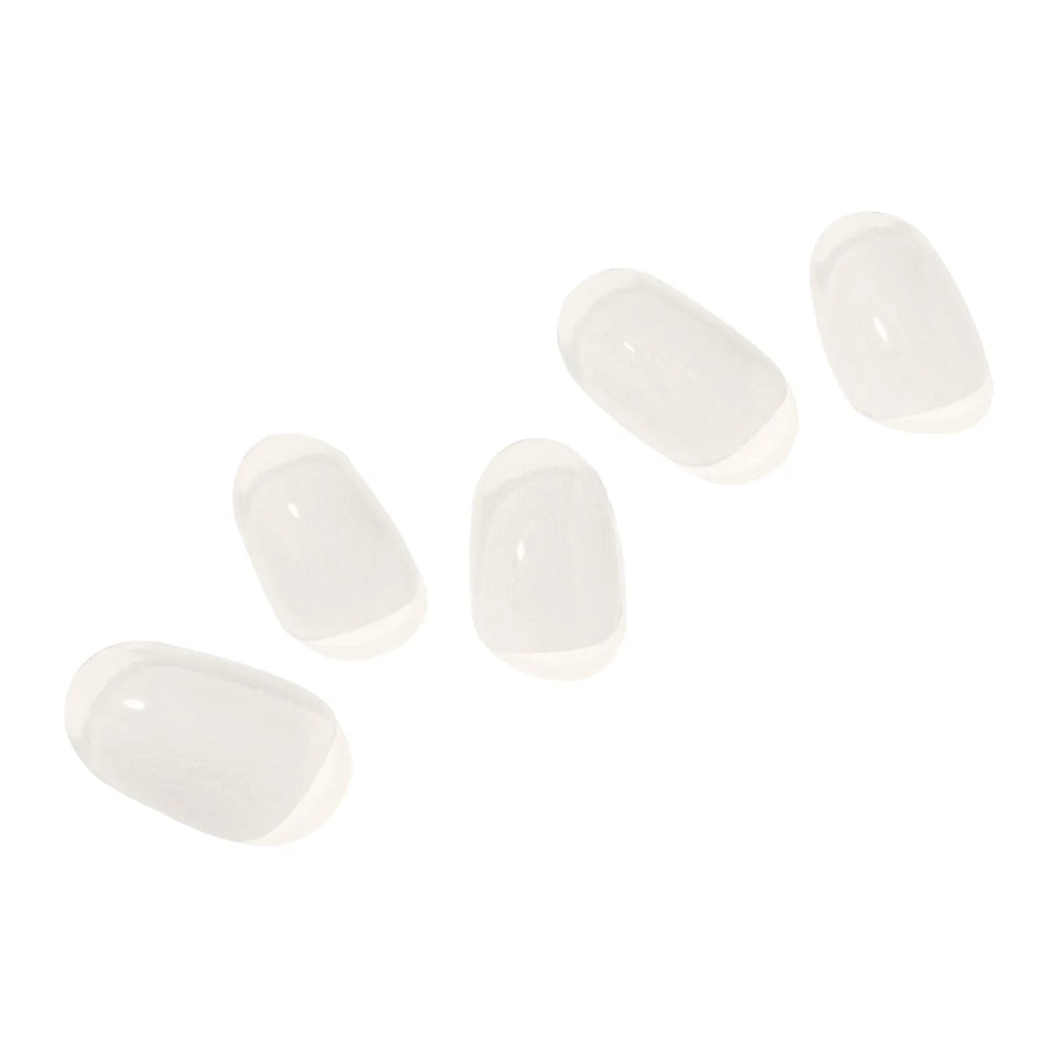 UUUUU Demure Gel Nail 52g