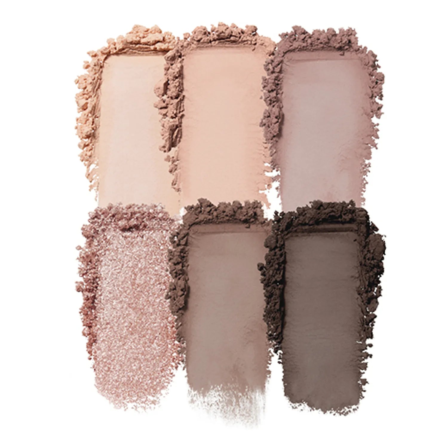 BBIA Ready To Wear Eye Palette (9 Options)