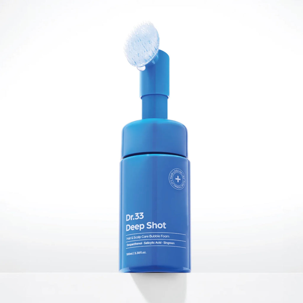 Seapuri Dr.33 Deep Shot 100ml
