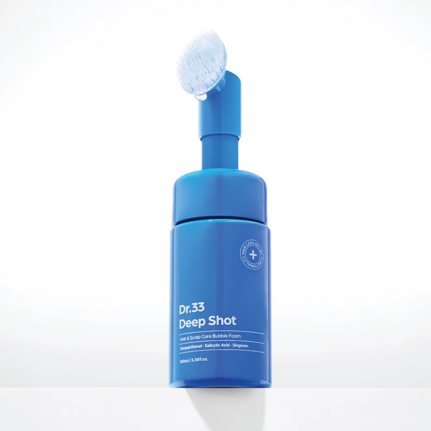 Seapuri Dr.33 Deep Shot 100ml