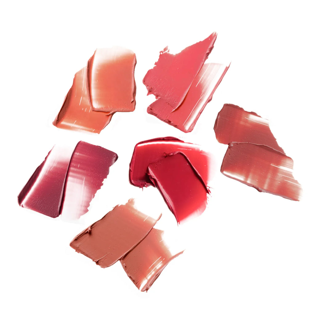 ENTROPY makeup Slide-Up Lip & Cheek Smoothie Edition (6 Colors)