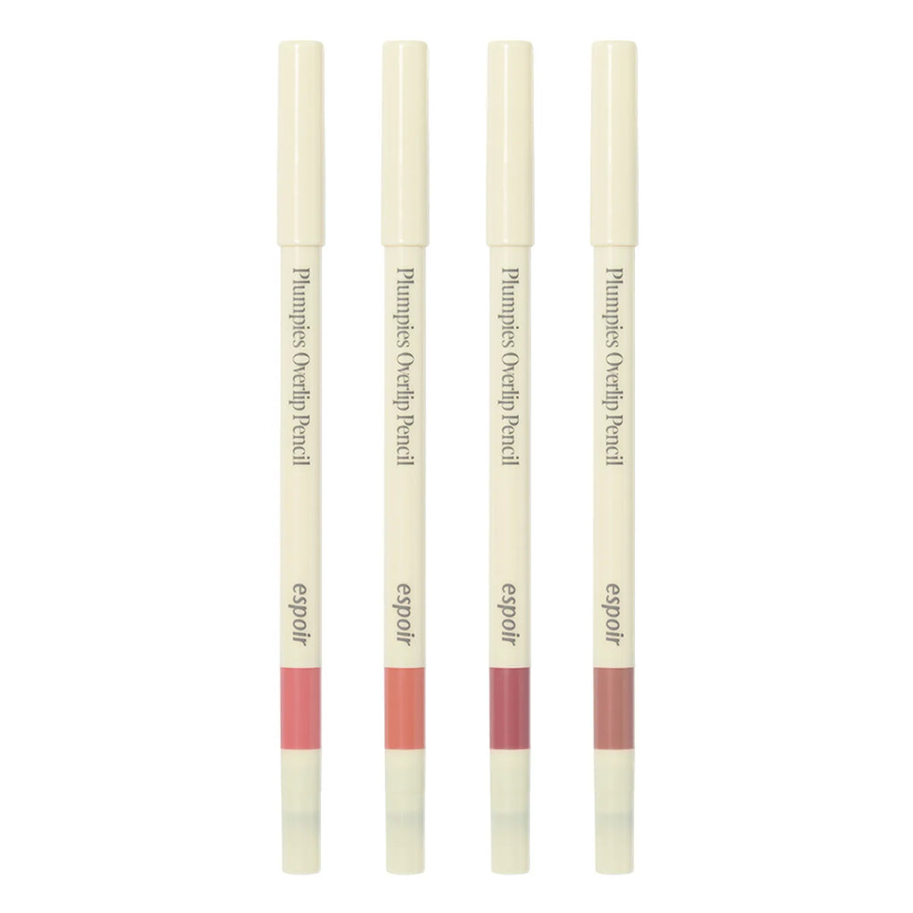 espoir Plumpies Overlip Pencil (3 Colors)