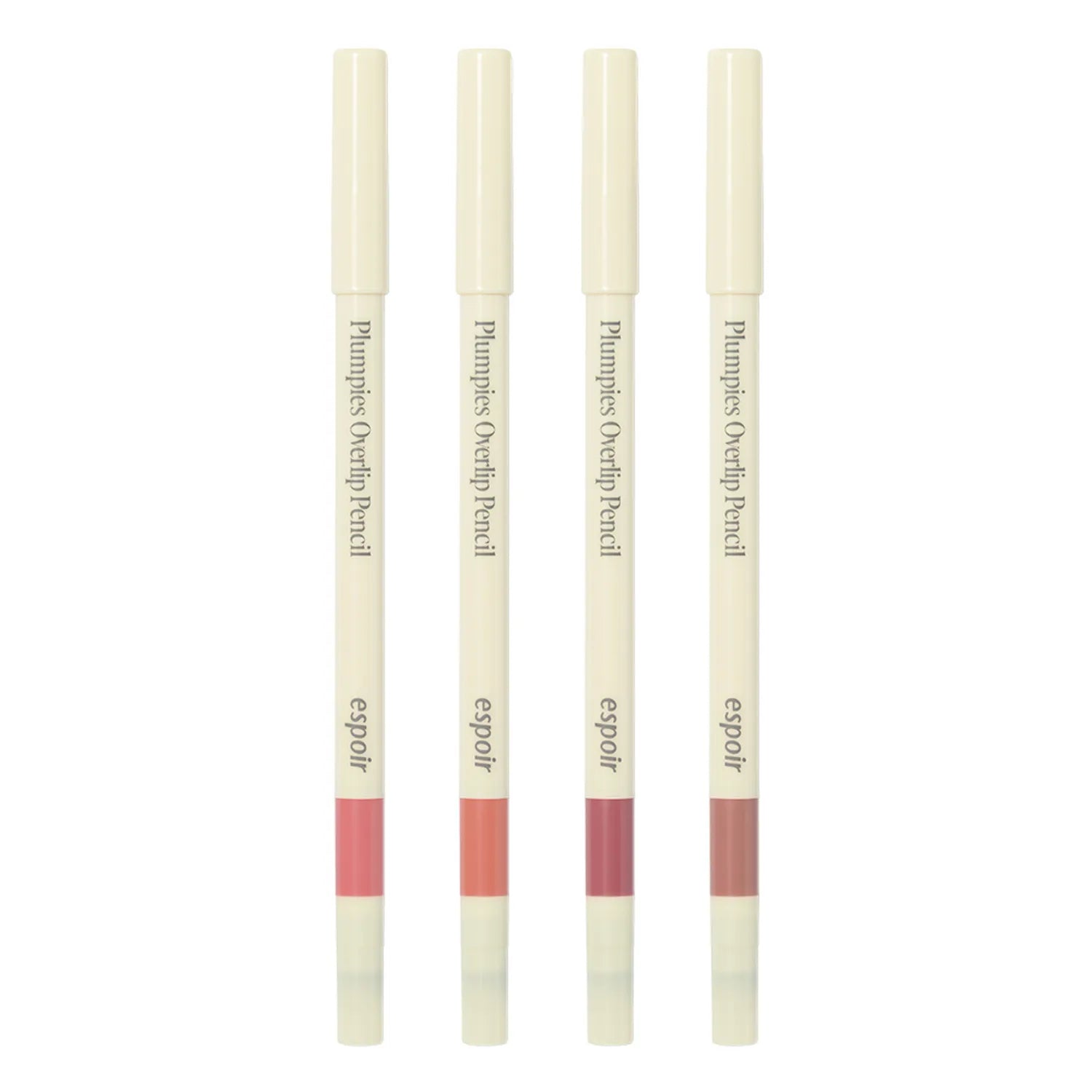 espoir Plumpies Overlip Pencil (3 Colors)