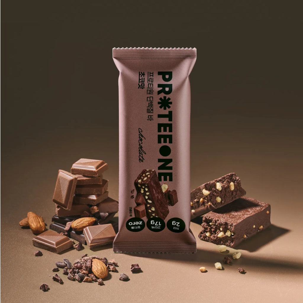 PROTEEONE Protein Bar (2 Flavors)