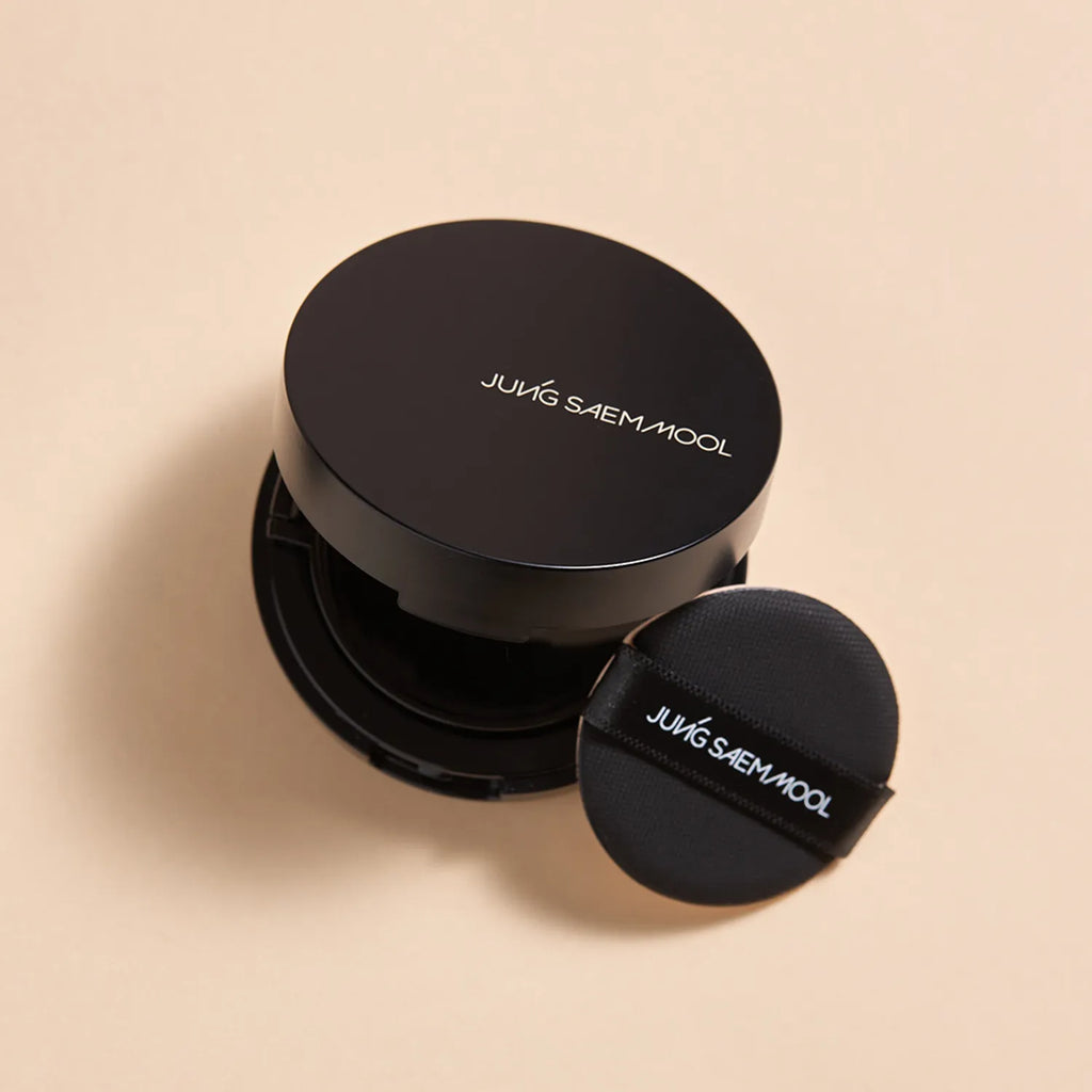 JUNGSAEMMOOL Essential Skin Nuder Cushion Mini (6 Colors)