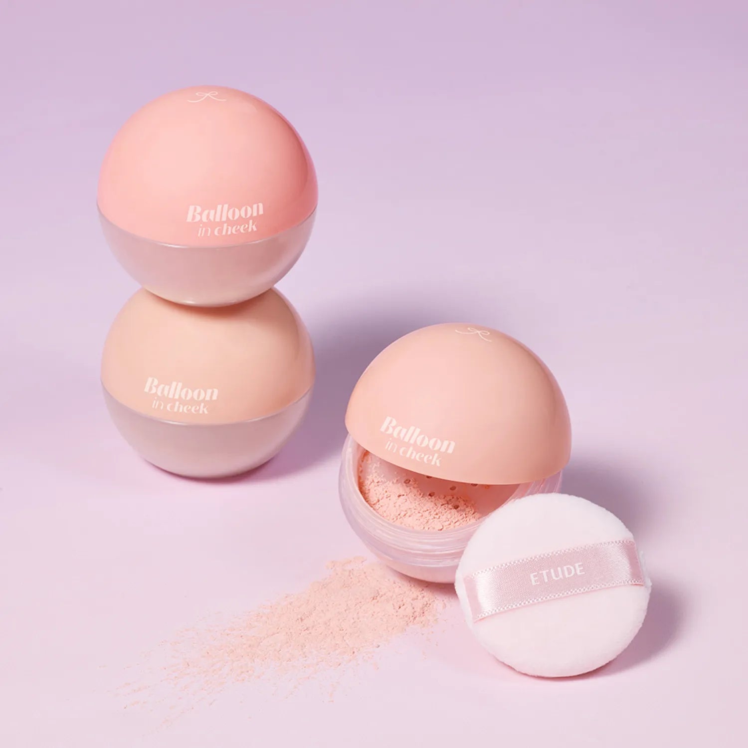 ETUDE Balloon in Cheek 6g