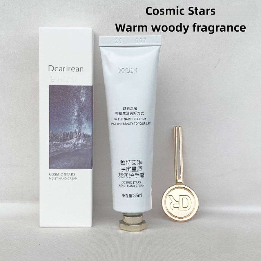 AILIN Fragrance Hand Cream 35ml (Desire Universe)