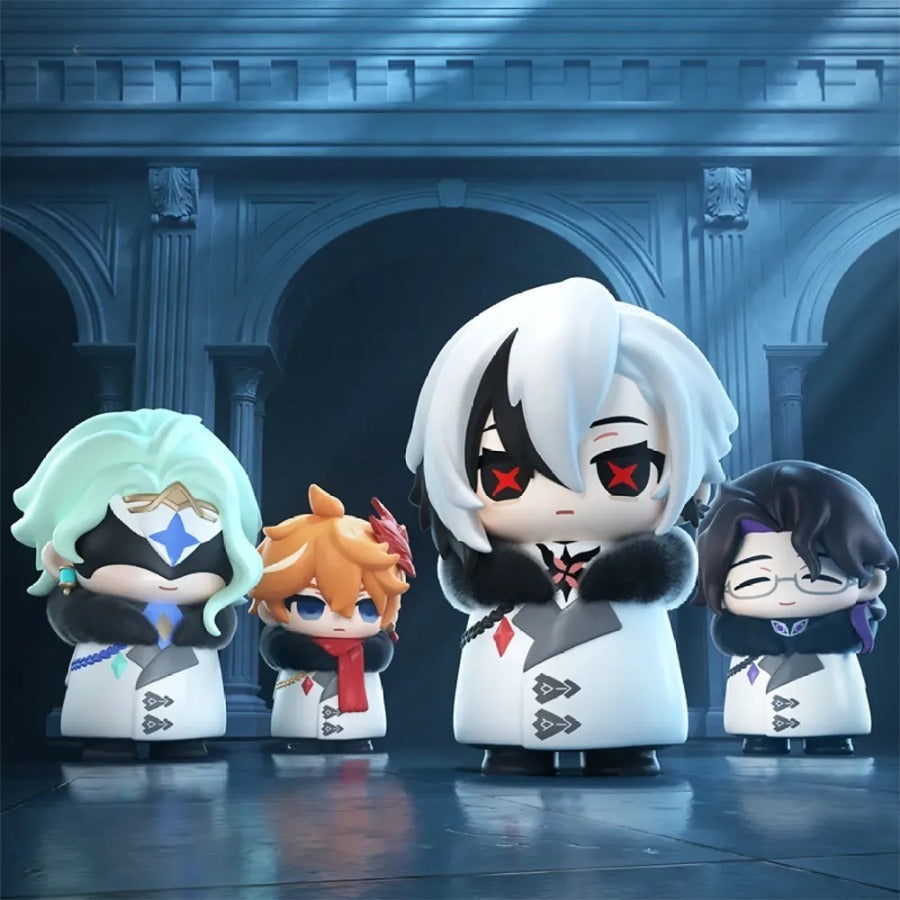 Genshin ImpactFatui Blind Box-1(random)