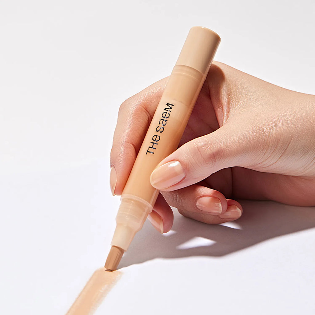 THE SAEM Cover Perfection Pen Concealer