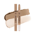 too cool for school Dual Contour Stick (3 Shades)