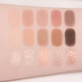 fwee More Mood Eyeshadow Palette 12g (6 Options)