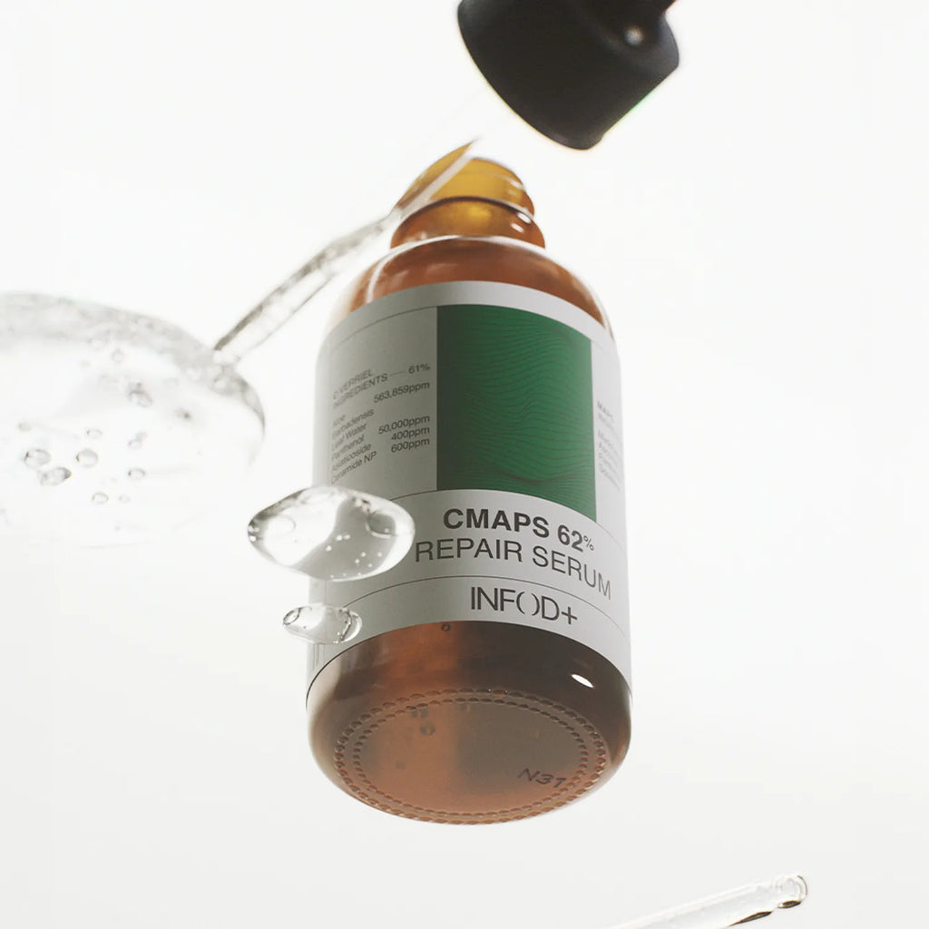 INFOD+ CMAPS 62% Repair Serum 30ml