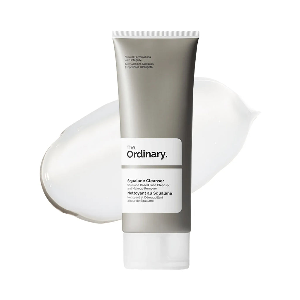 The Ordinary Squalane Cleanser 150ml