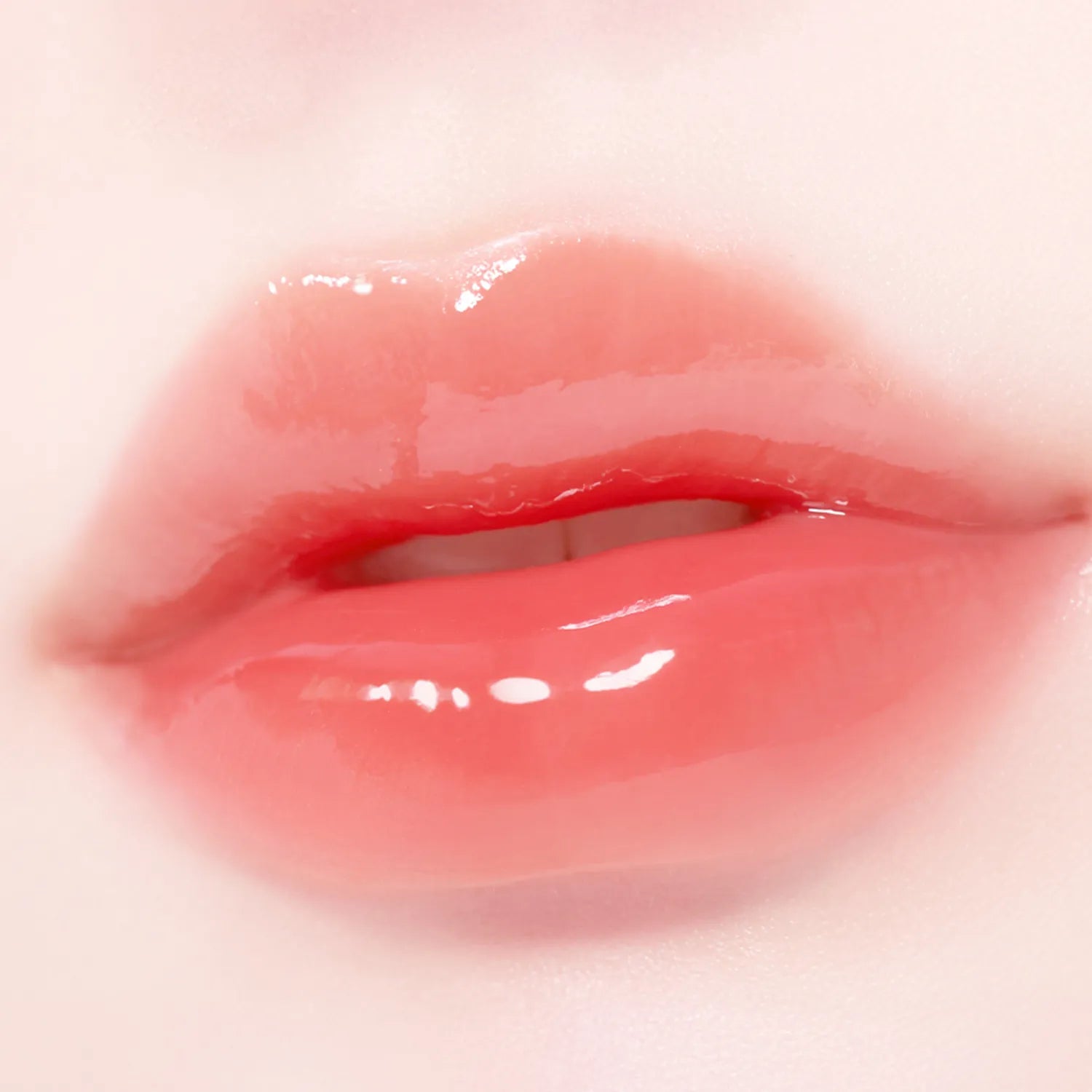 Dinto Mirrorless Lip Oil Gloss (10 Colors)