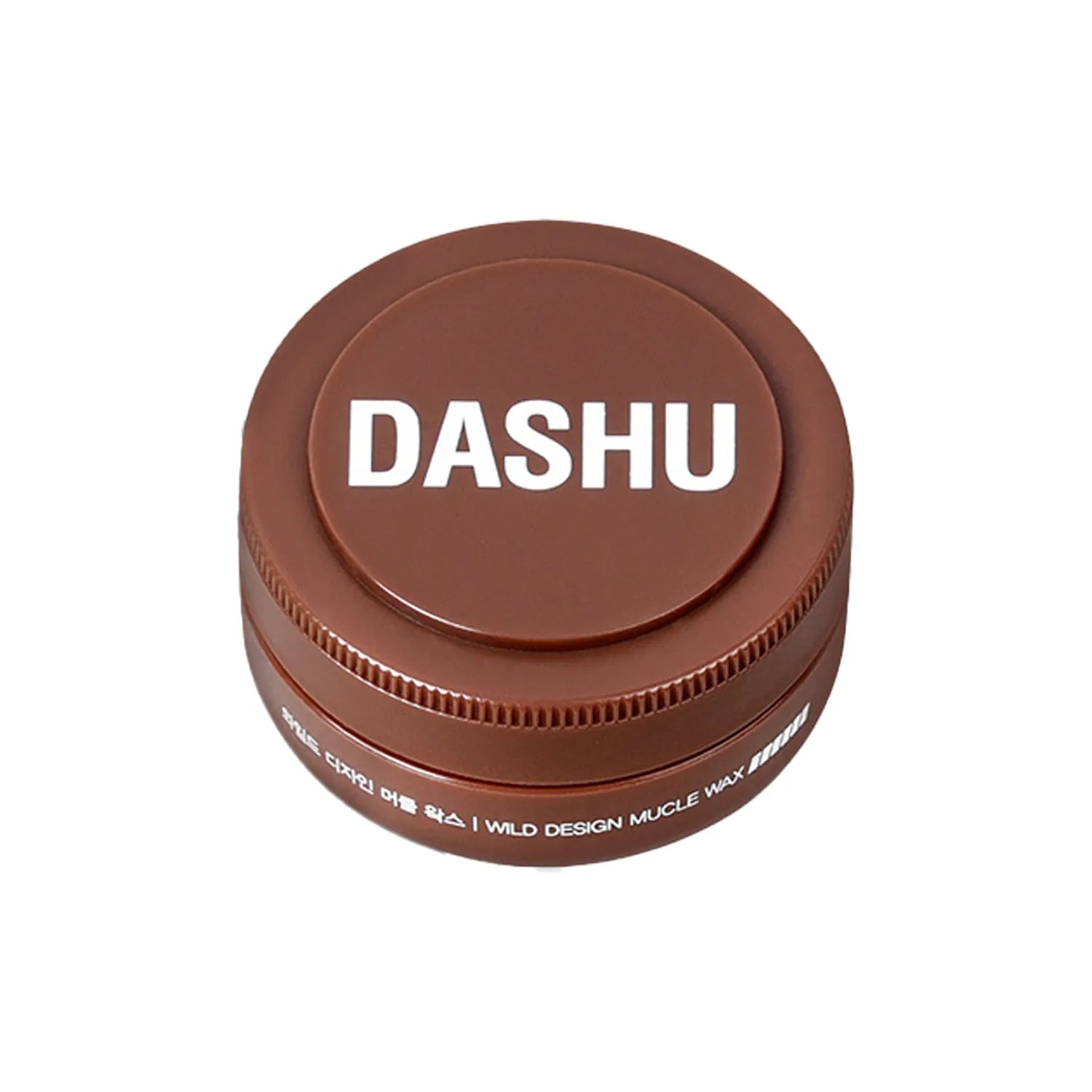 DASHU For Men Premium Wild Design Mucle Wax 15mL
