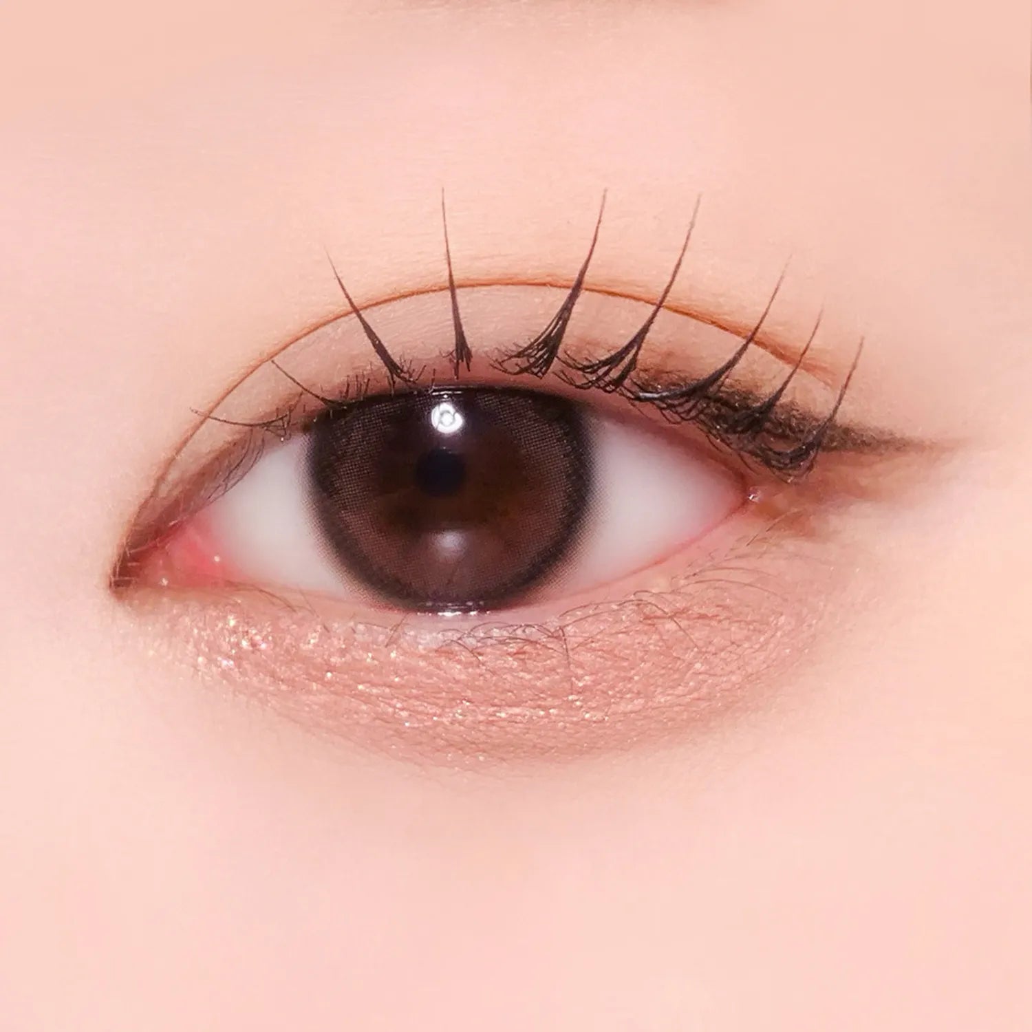 AMUSE Everlasting Eye Pencil (6 Colors)