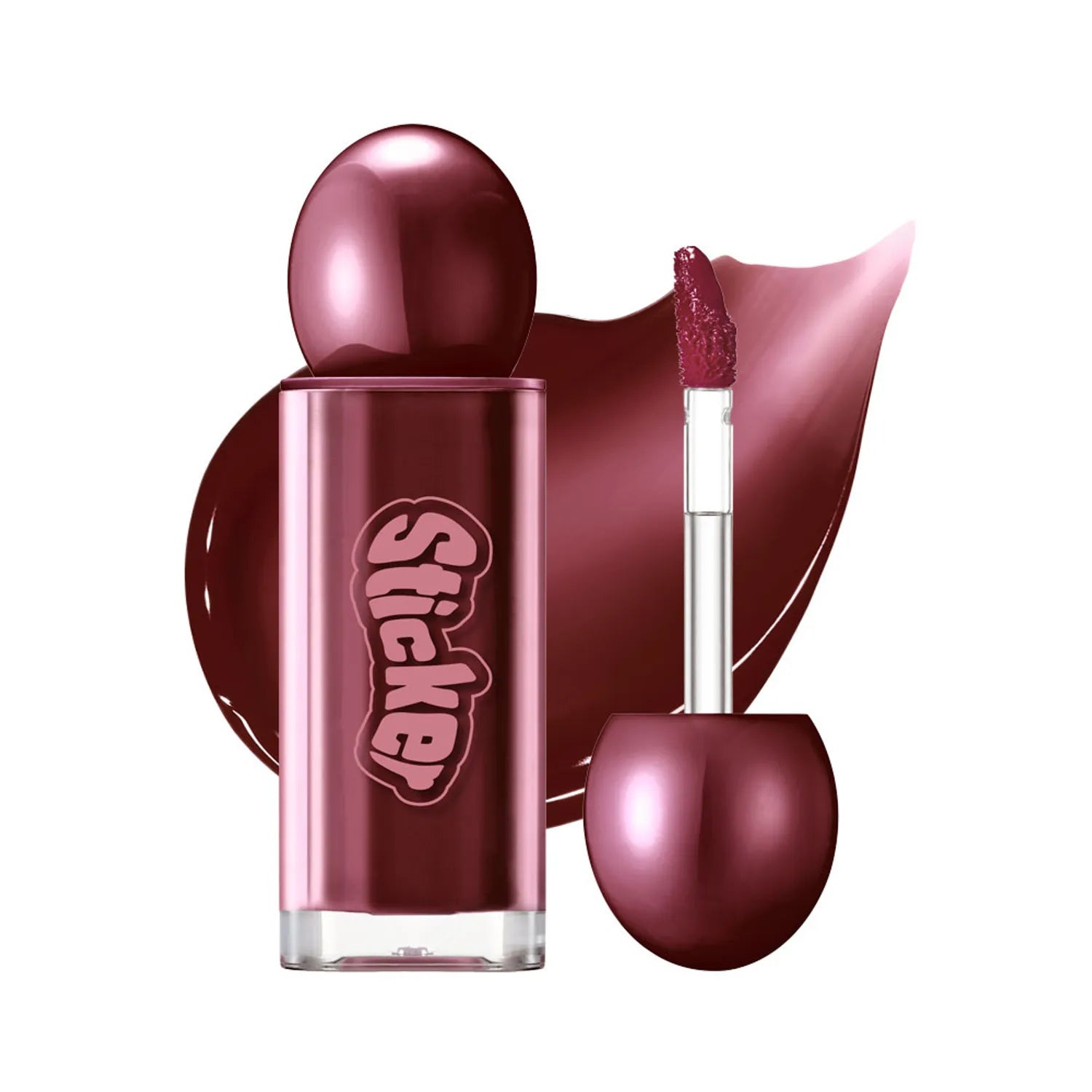 All My Things True Beauty Lip Sticker Tint