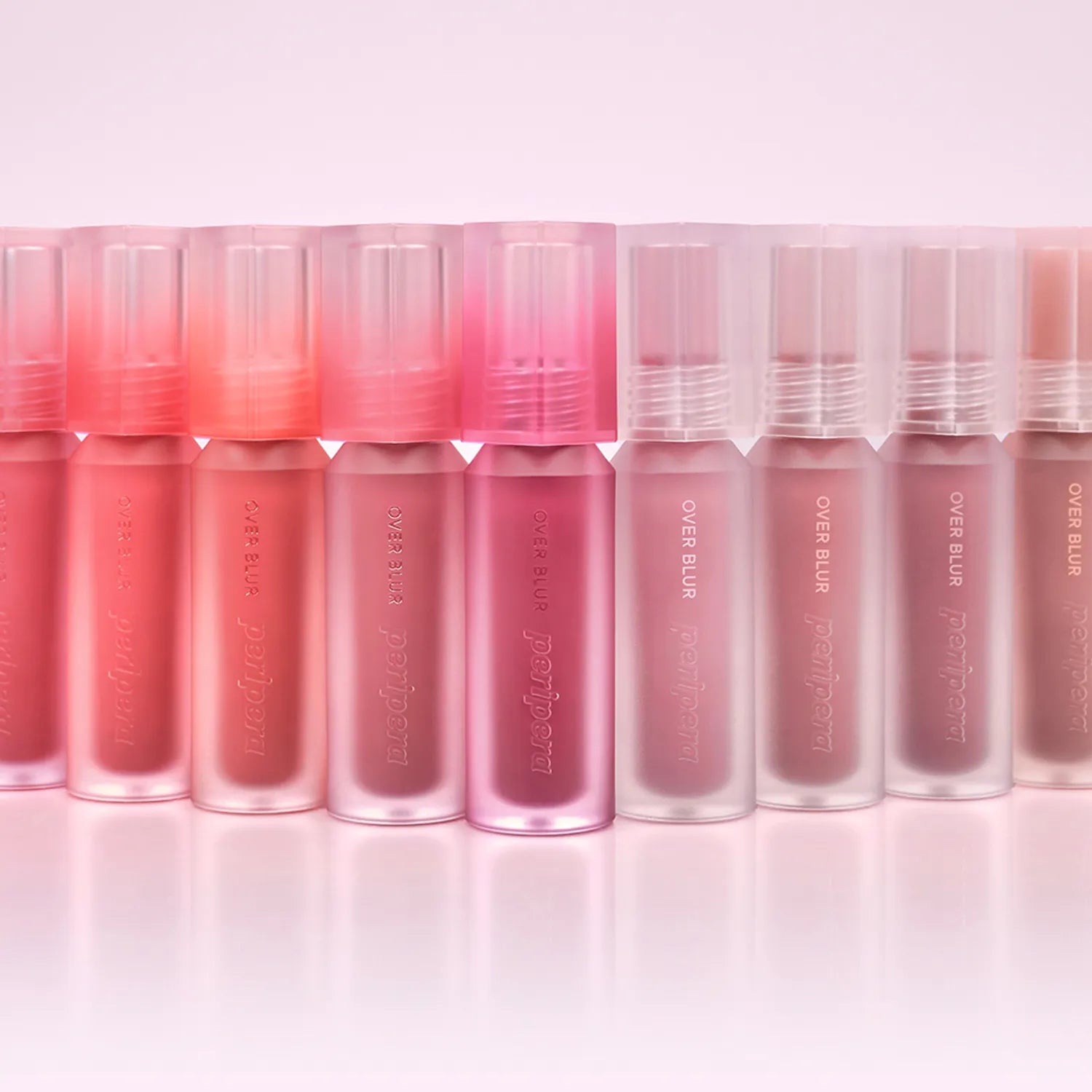 peripera Over Blur Tint (19 Colors)