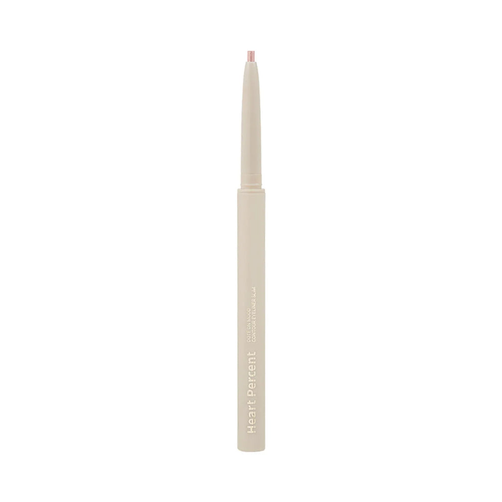 Heart Percent Dote On Mood Contour Eyeliner Slim (8 Colors)