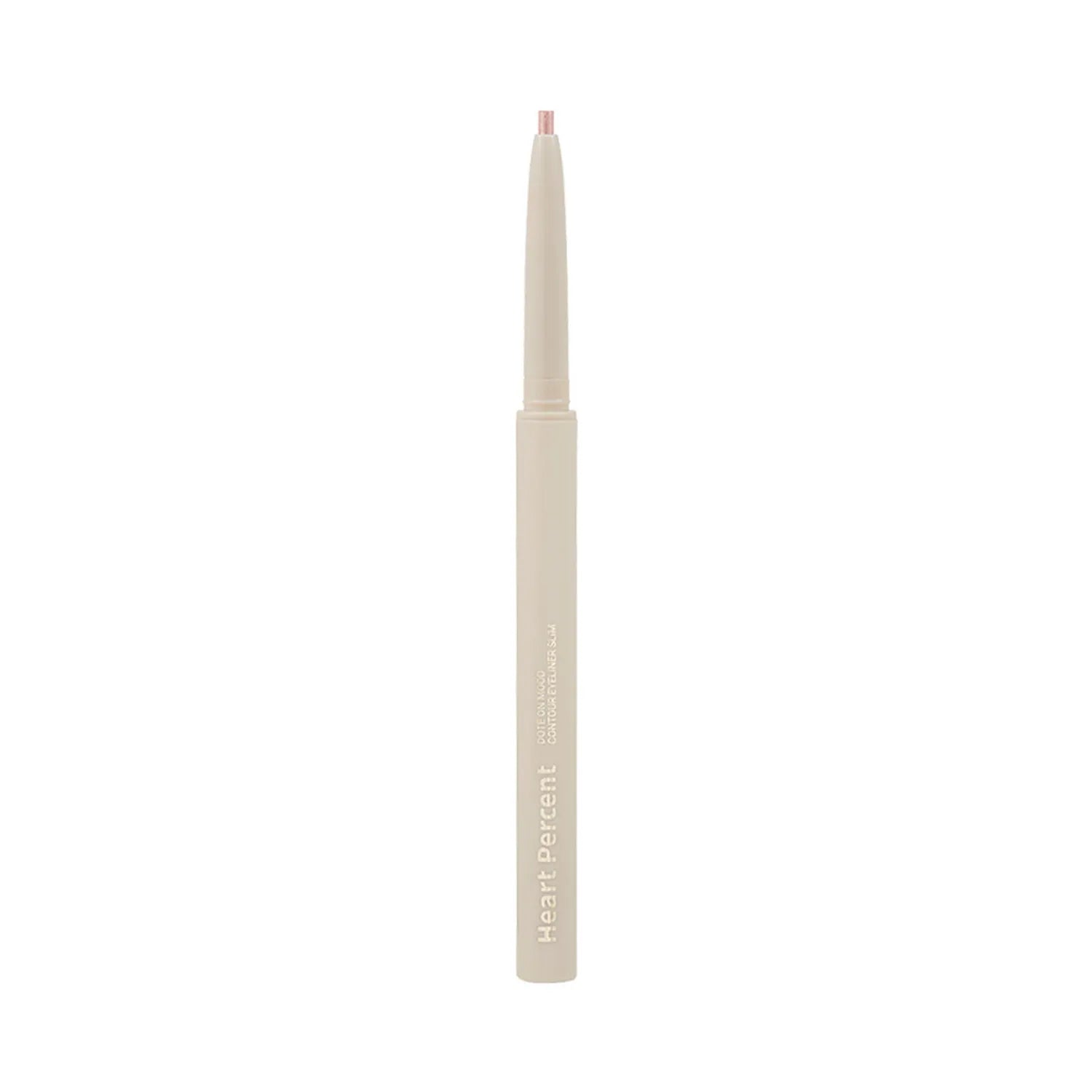 Heart Percent Dote On Mood Contour Eyeliner Slim (8 Colors)