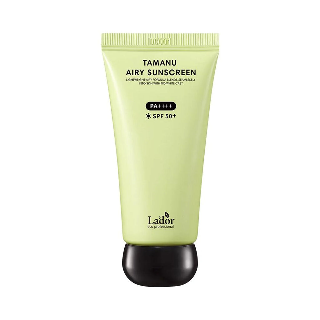 La'dor Tamanu Airy Sunscreen 50ml
