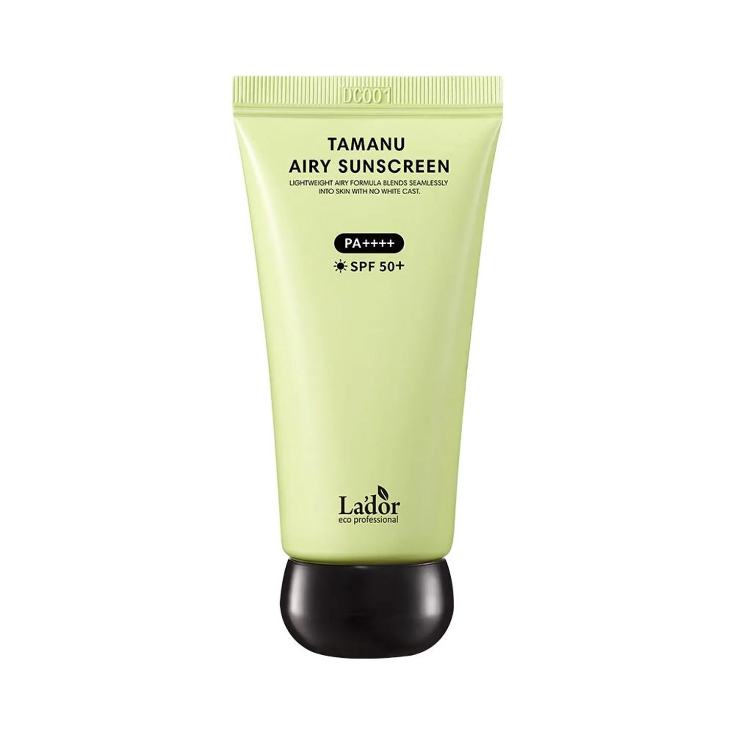 La'dor Tamanu Airy Sunscreen 50ml