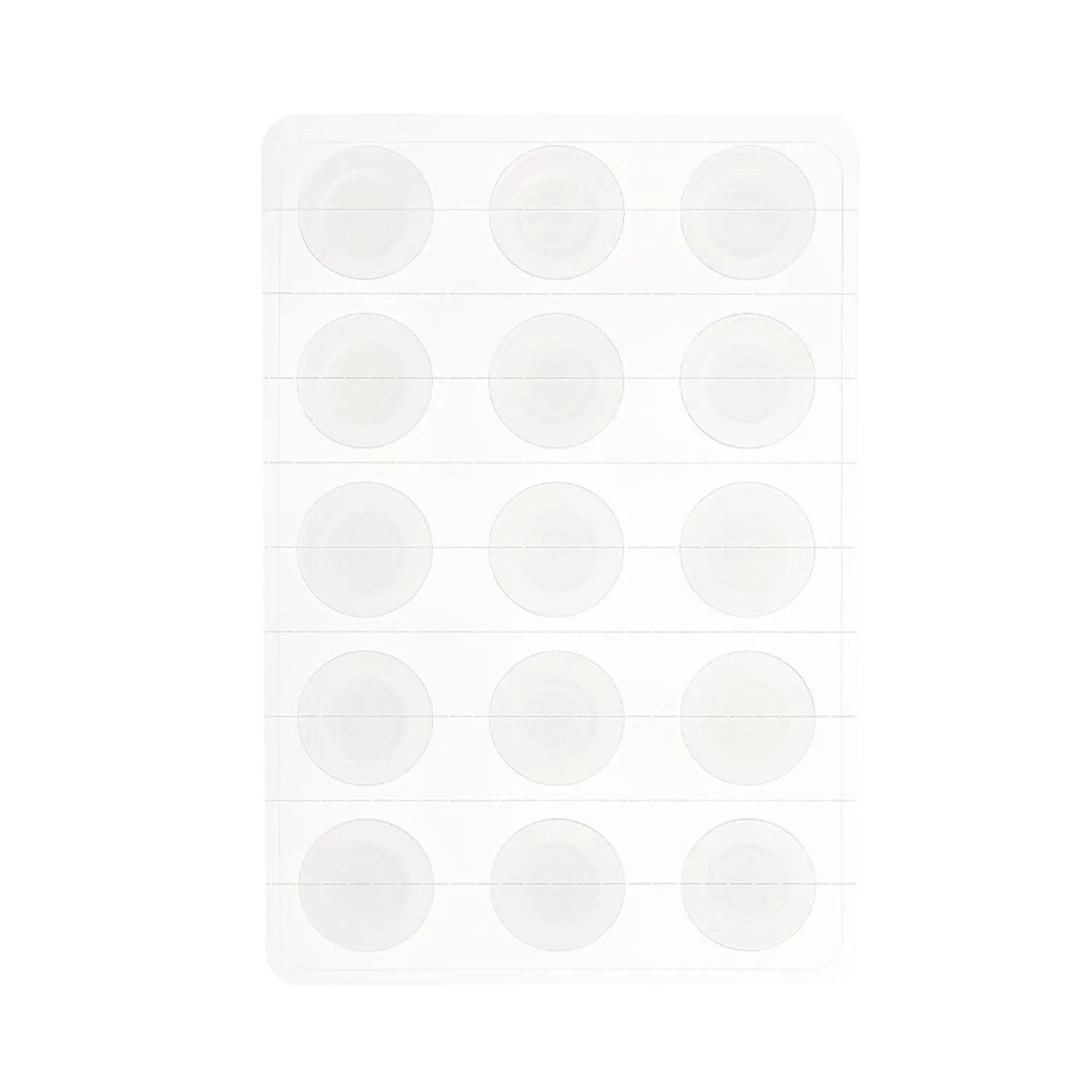 FATION NOSCA 9 Spot Patch 102 pcs