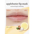 nooni_Applebutter Lip Mask