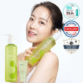 BRTC Anti-Pollution & Blackhead Cleansing Oil 300mL Special Set (+Cleansing Foam 20mL)