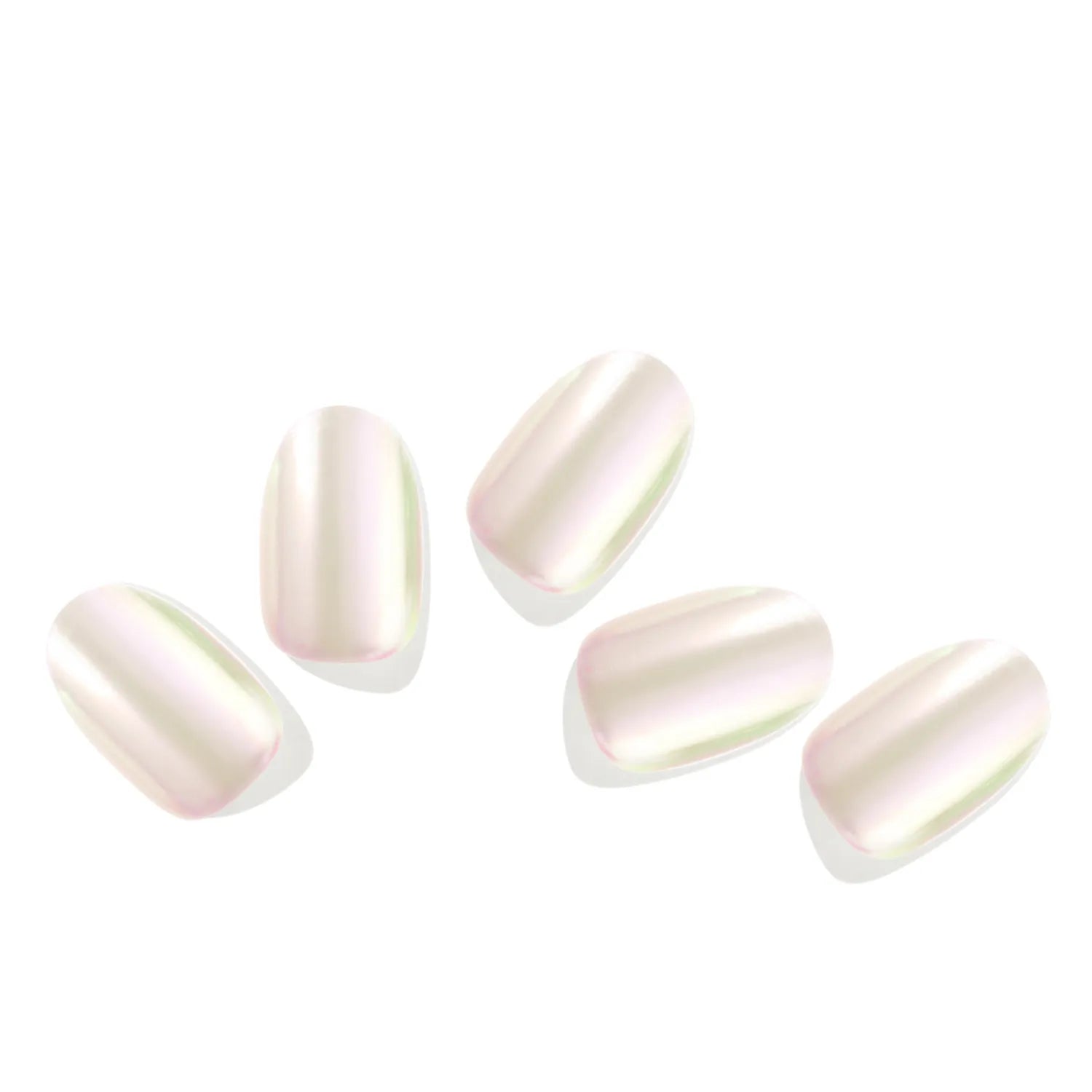 EDGEU Shine Nail