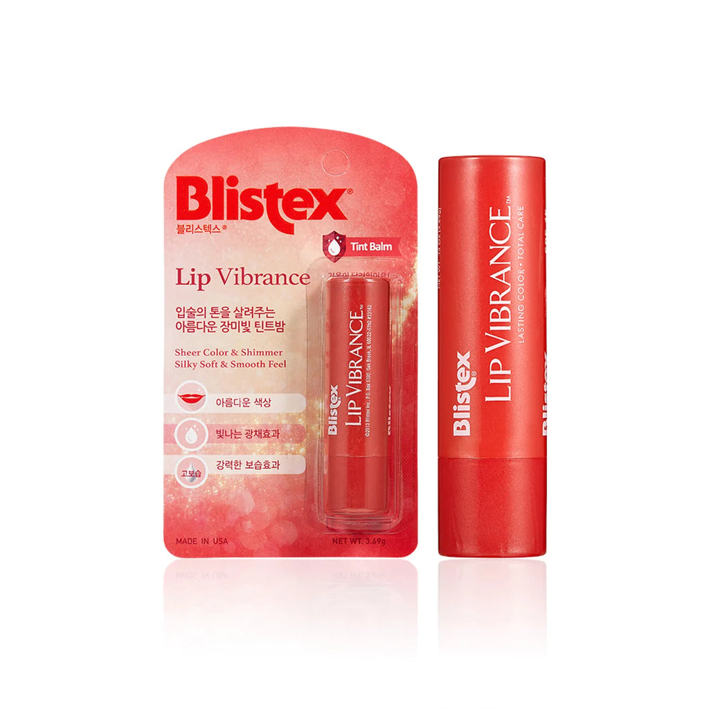 Blistex Lip Vibrance 3.7g