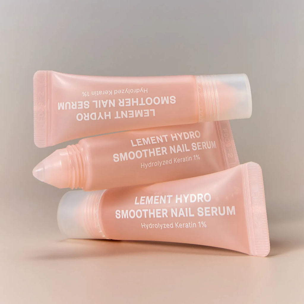 Lement Hydro Smoother Nail Serum 11ml