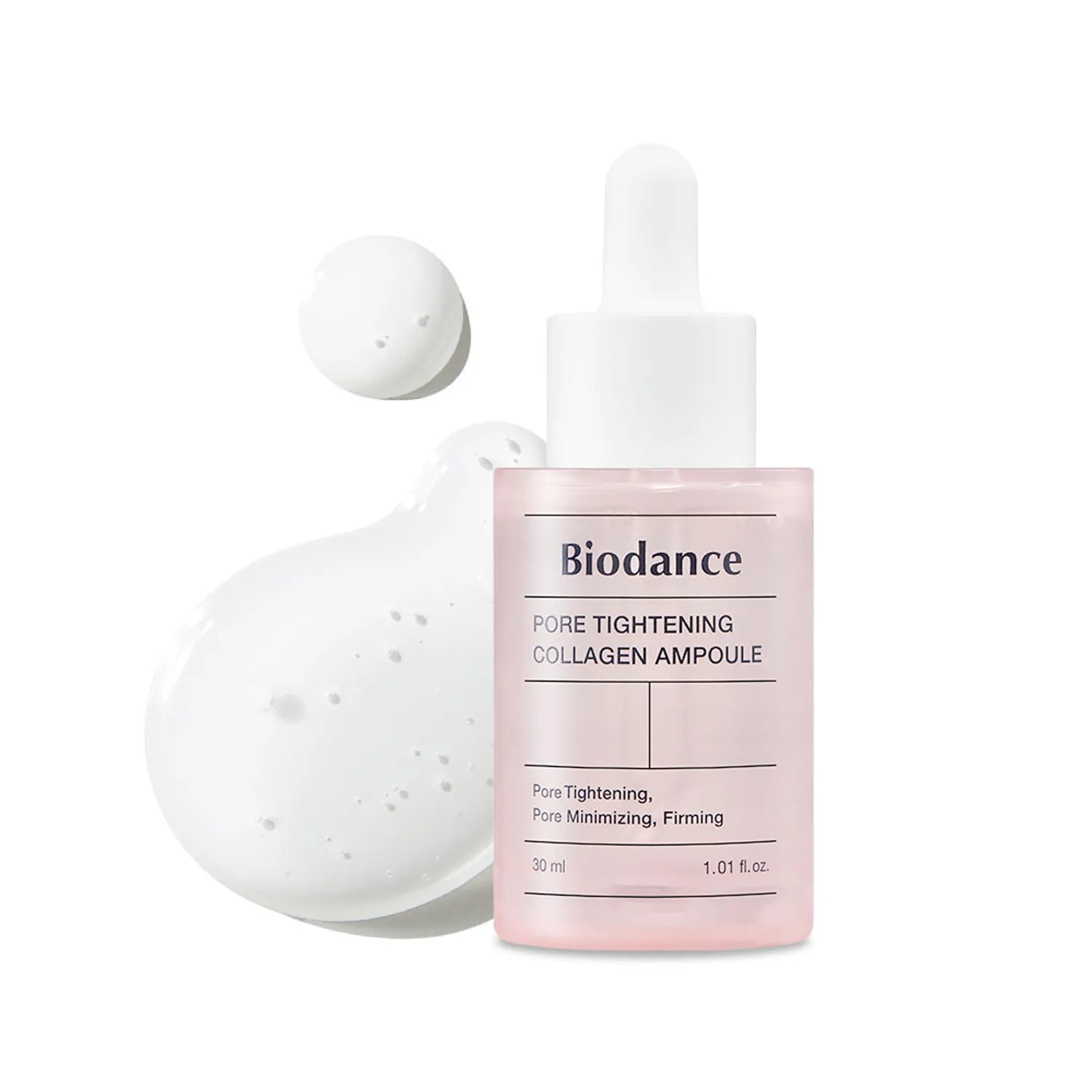 BIODANCE Pore Tightening Collagen Ampoule 30mL(+6ml)
