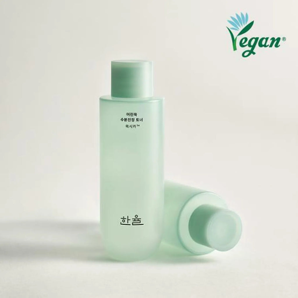 HANYUL Pure Artemisia Watery Calming Toner 150mL
