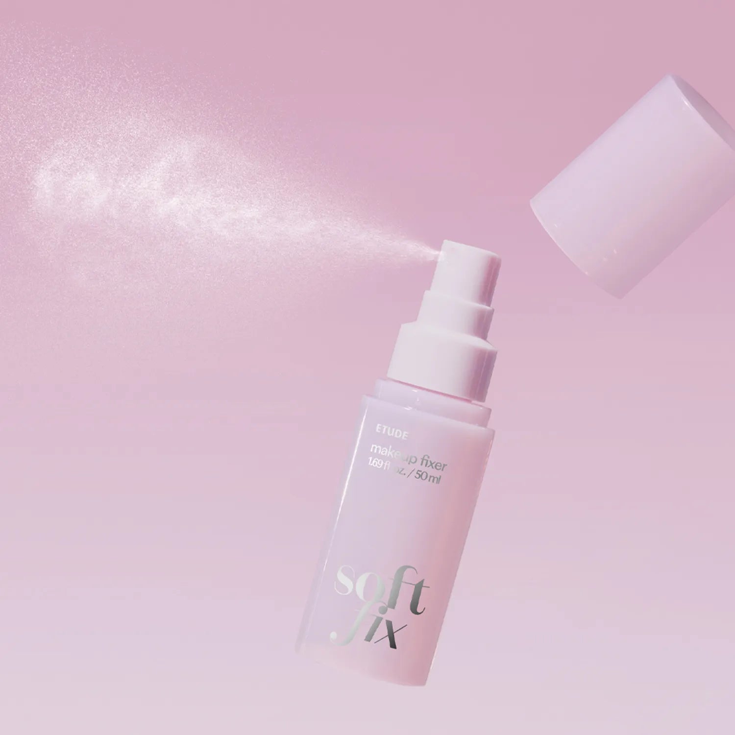 ETUDE Soft Fix Makeup Fixer 50ml