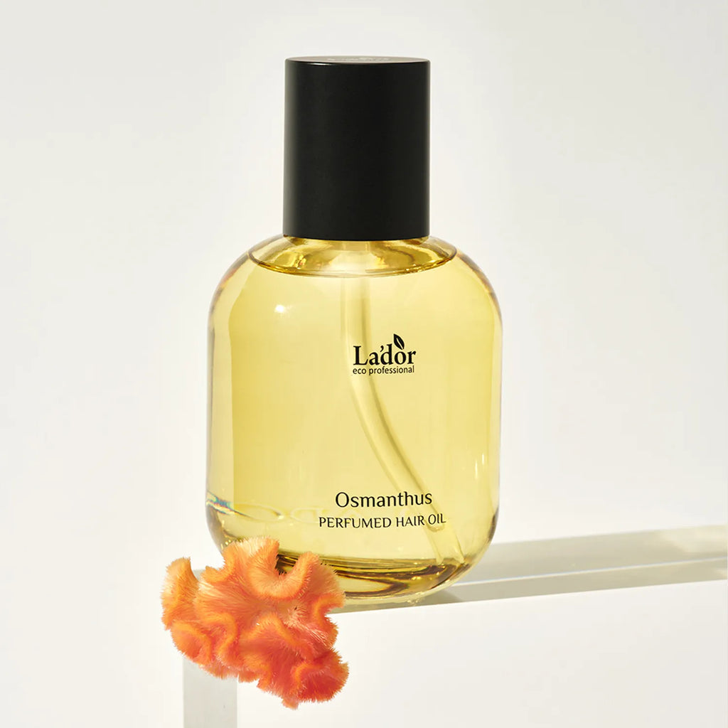 L&rsquo;ador Perfumed Hair Oil 80ml Set (+10ml) (5 Options)