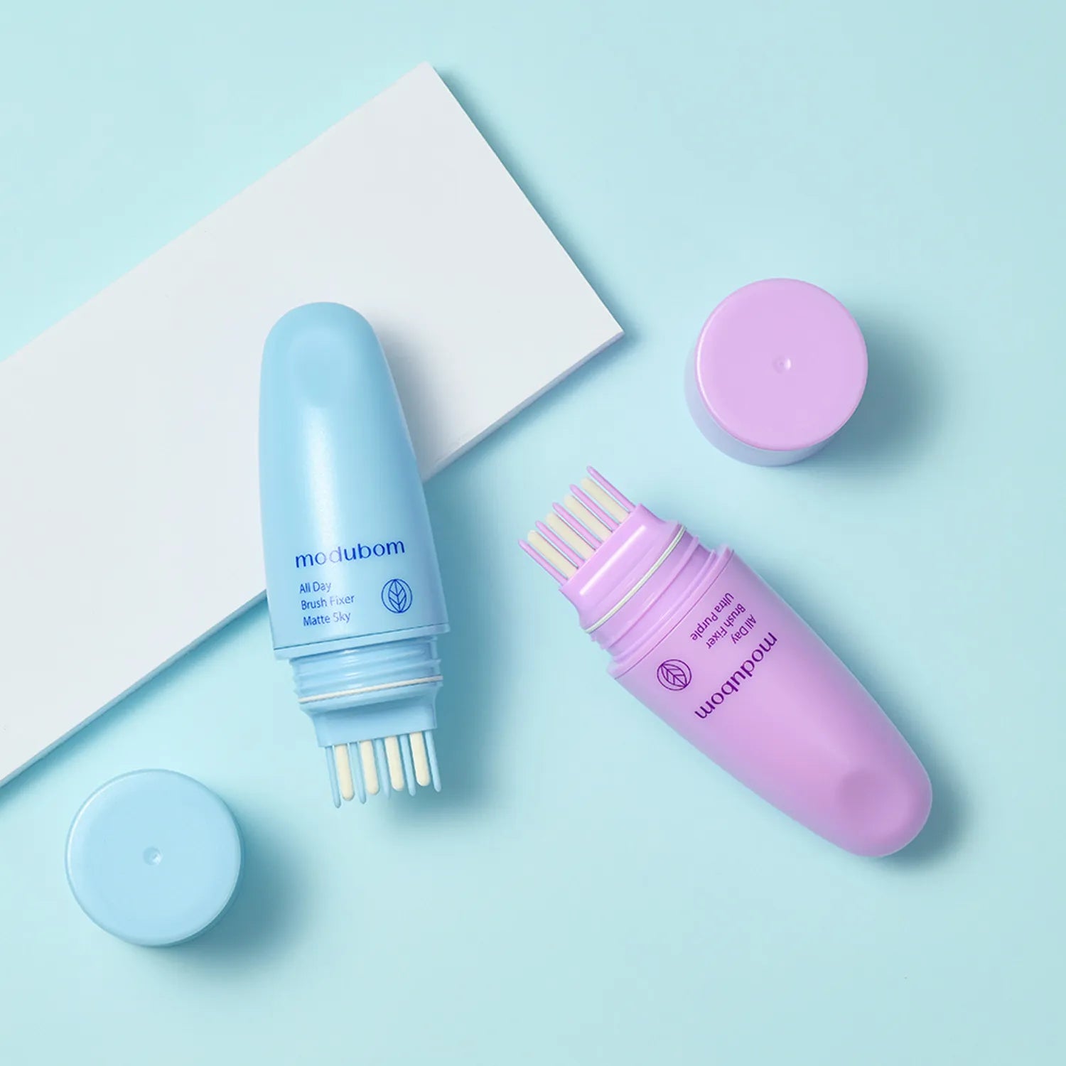Modubom All Day Brush Fixer 7g (Matte Finish / Ultra Fix)