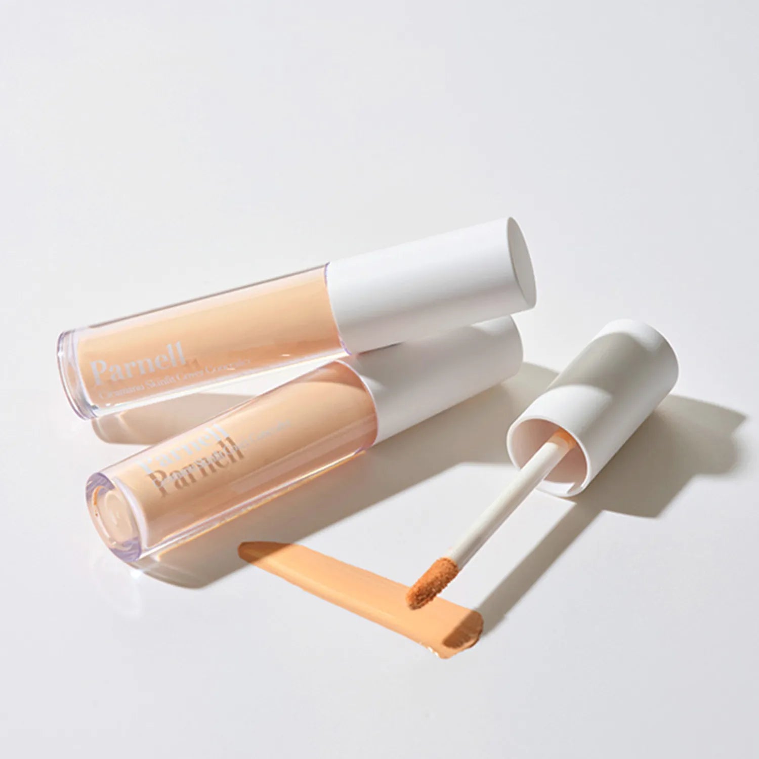 Parnell Cicamanu Skin Fit Cover Concealer