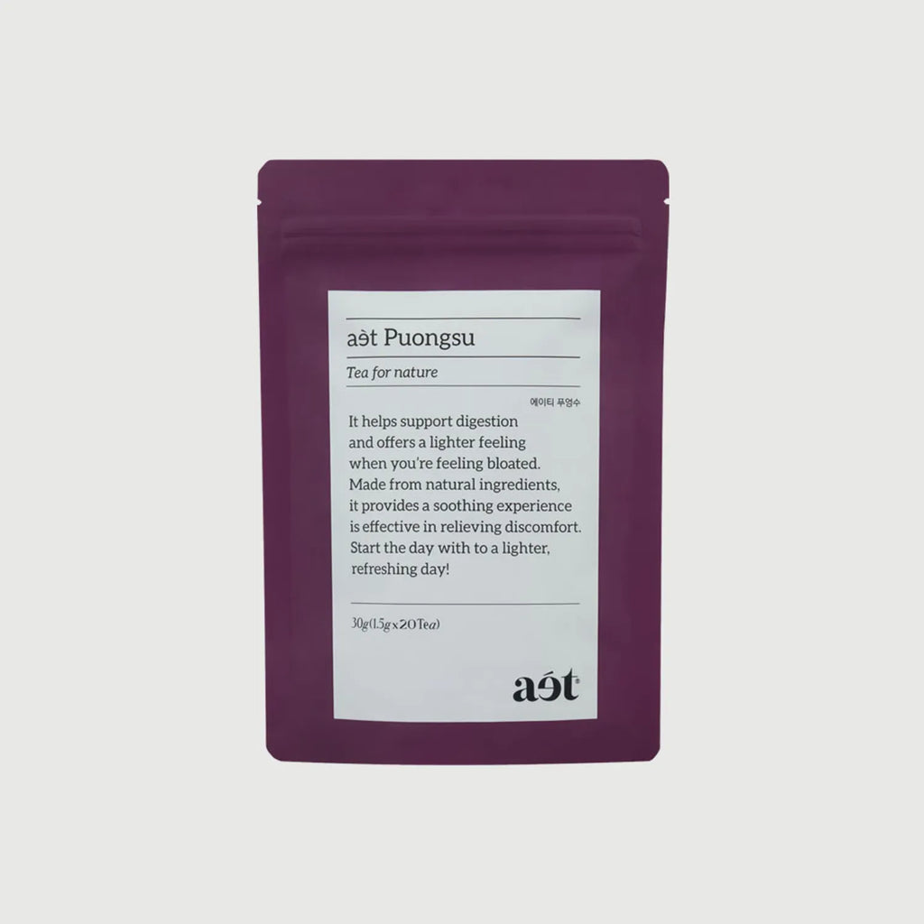 Aet Puongsu 1.5g 20ea
