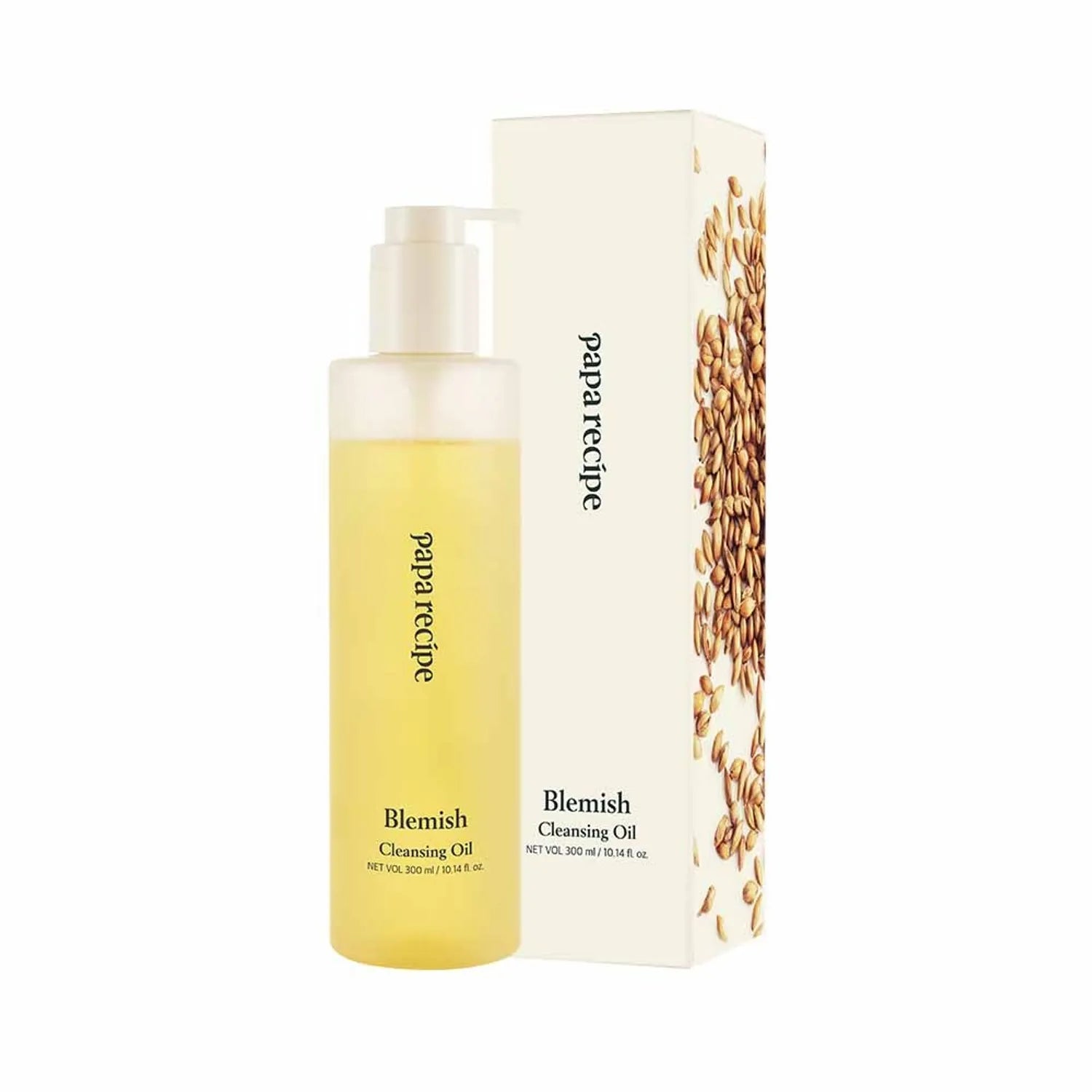 papa recipe Blemish Cleansing Oil 300mL