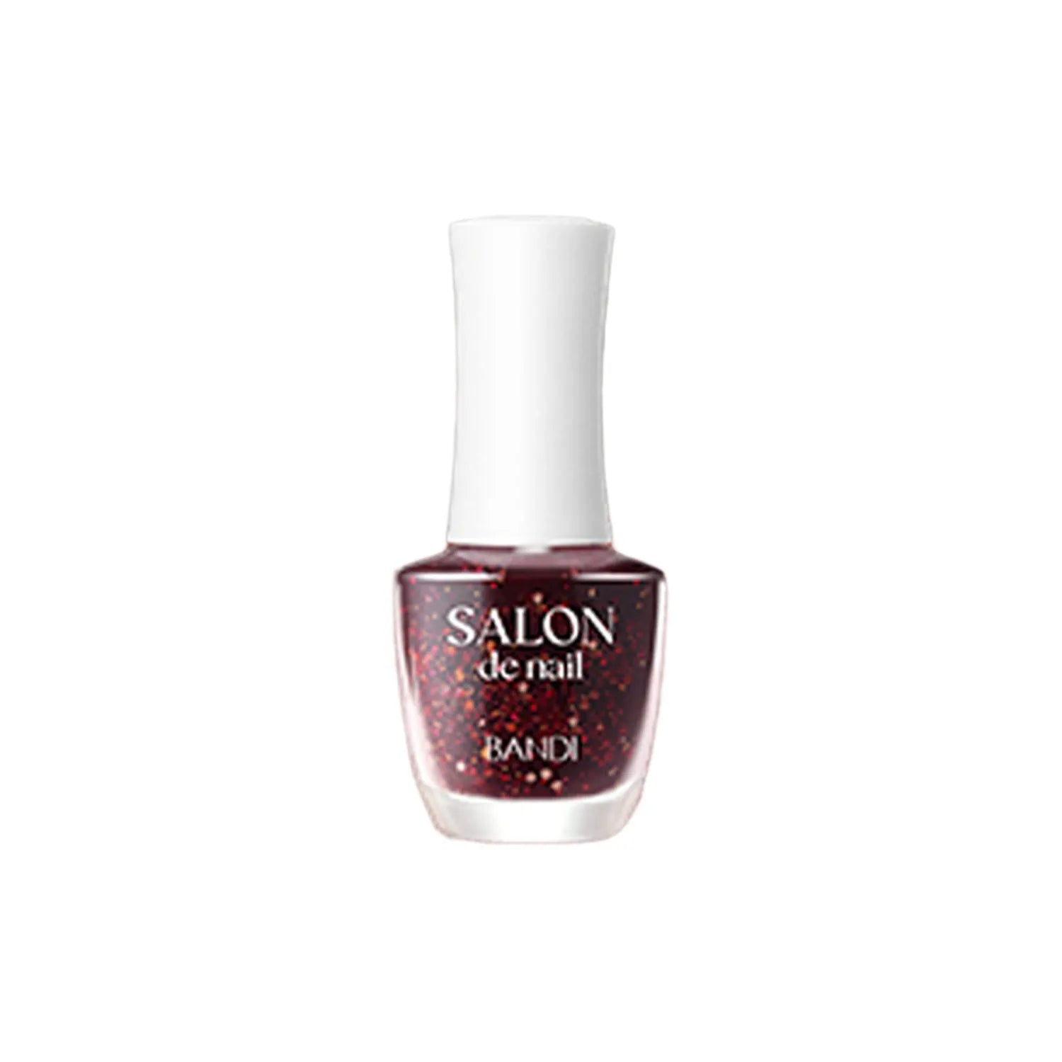 Bandi Salon de Nail (31 Options) (Magnet / Glitter / Syrup)