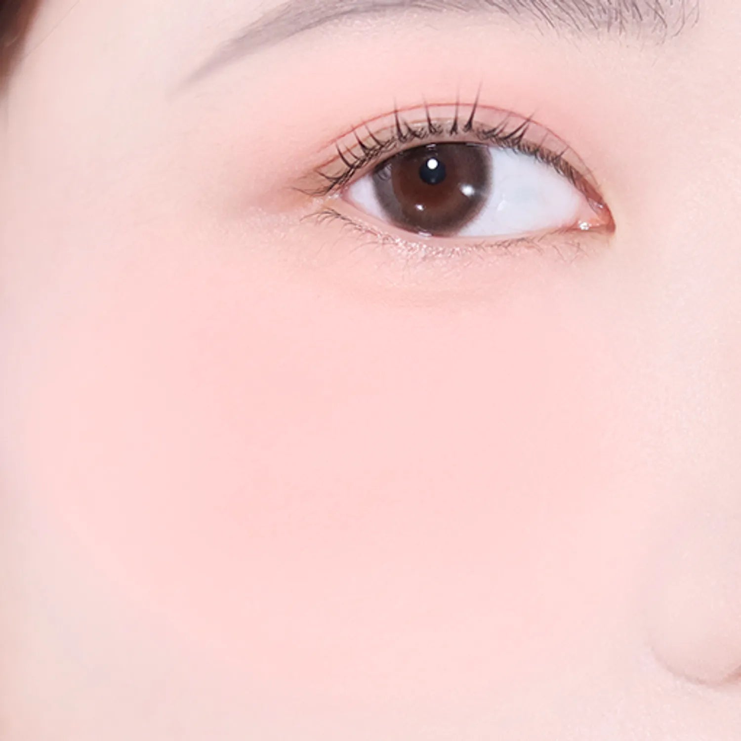 ABOUT_TONE Fluffy Wear Blusher 6 Colors