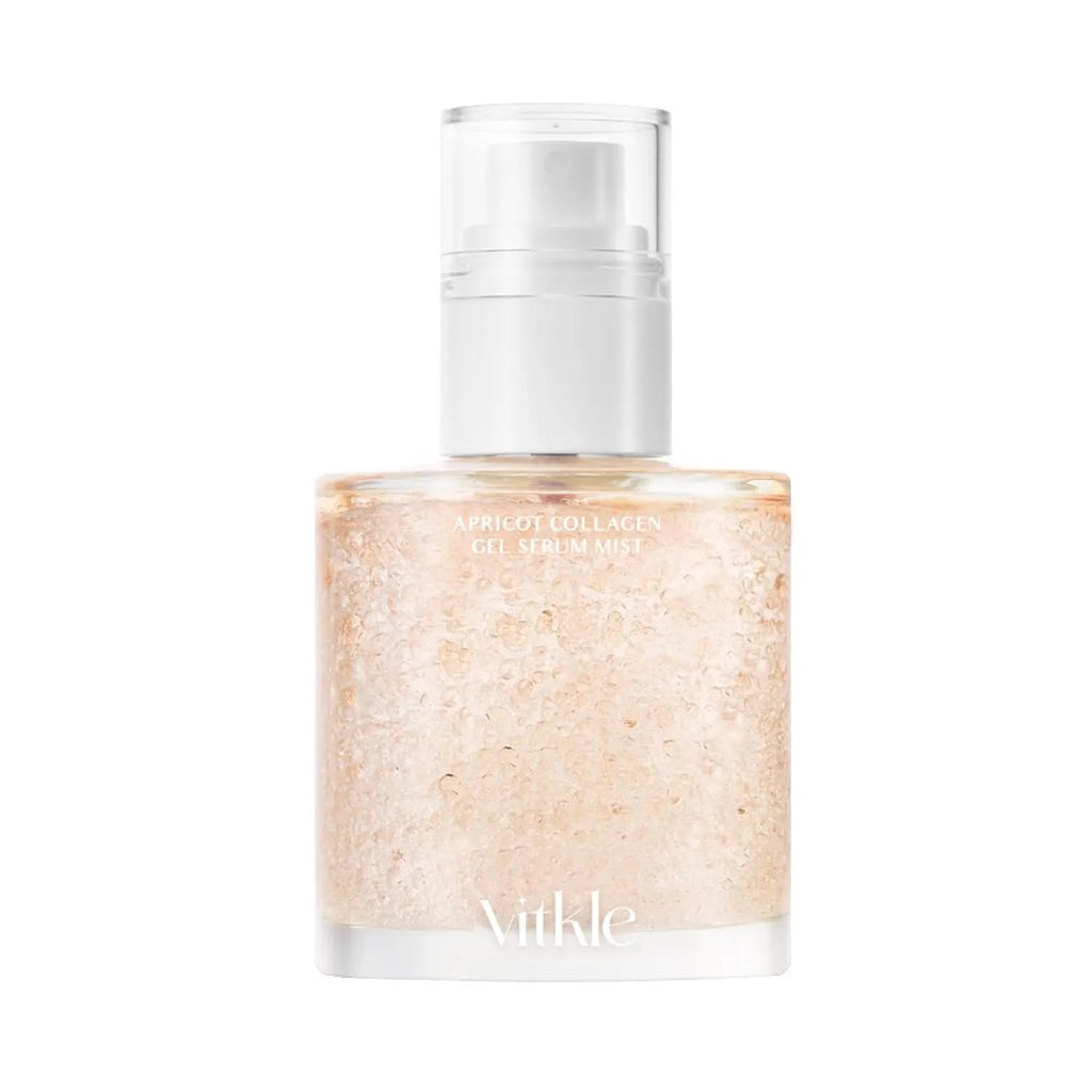 Vitkle Apricot Collagen Gel Serum Mist 100ml