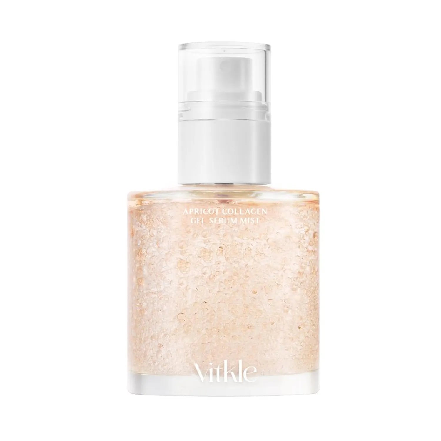 Vitkle Apricot Collagen Gel Serum Mist 100ml