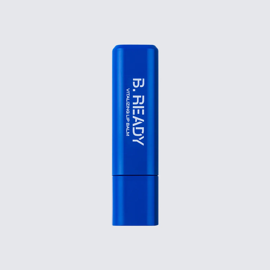 B.READY Vitalizing Lip Balm (2 Colors)