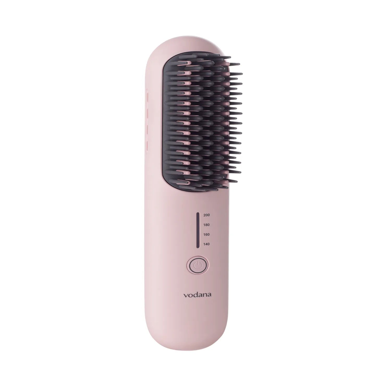 vodana Easy Up Hair Styler #Powder Pink